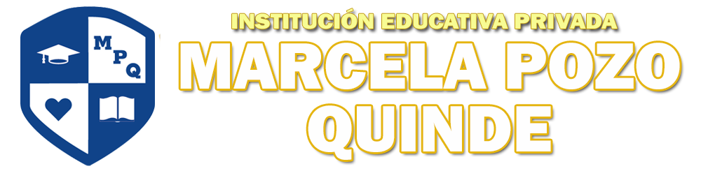 IEP Marcela Pozo Quinde