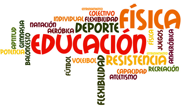 TALLE DE EDUCACIÓN FISICA