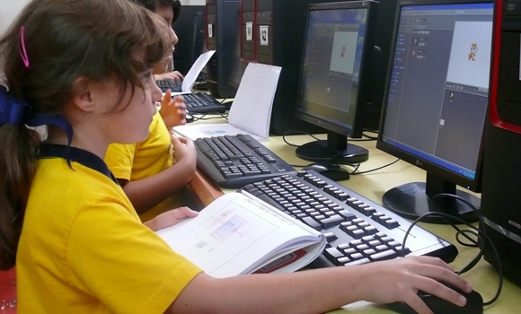 Taller de Computación